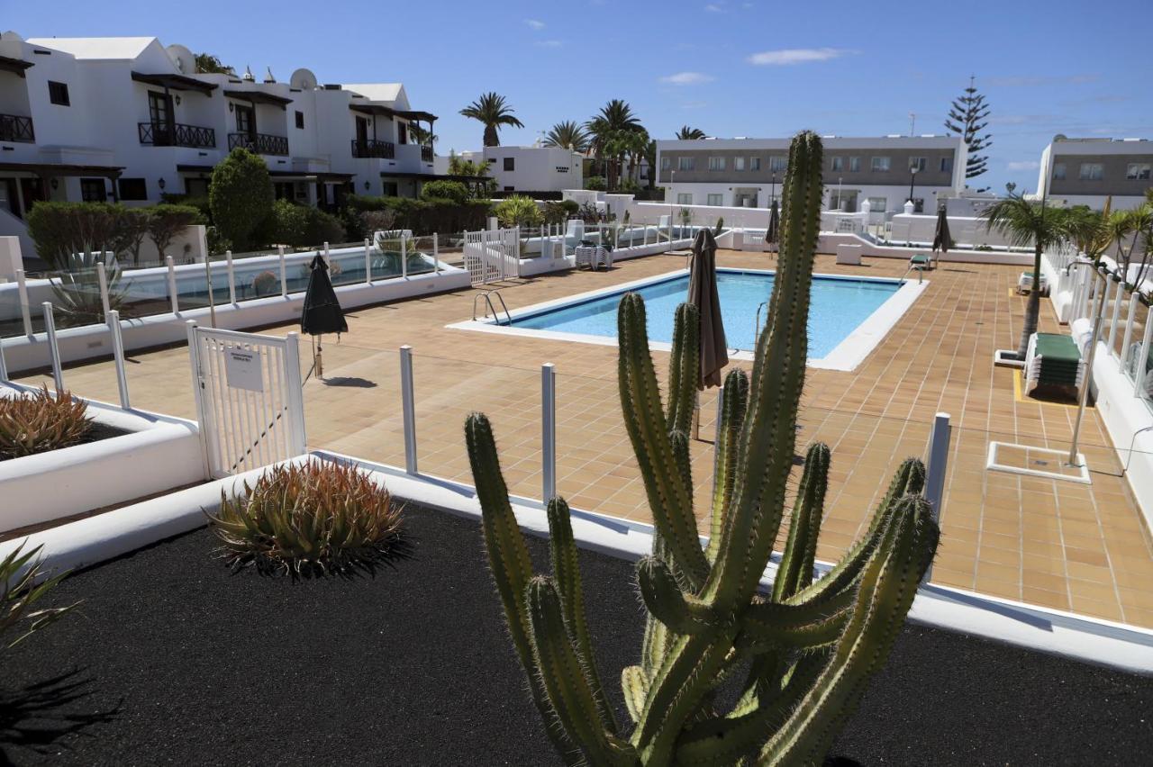 Casa Hannah By Villas Now Ltd Playa Blanca  Exterior foto